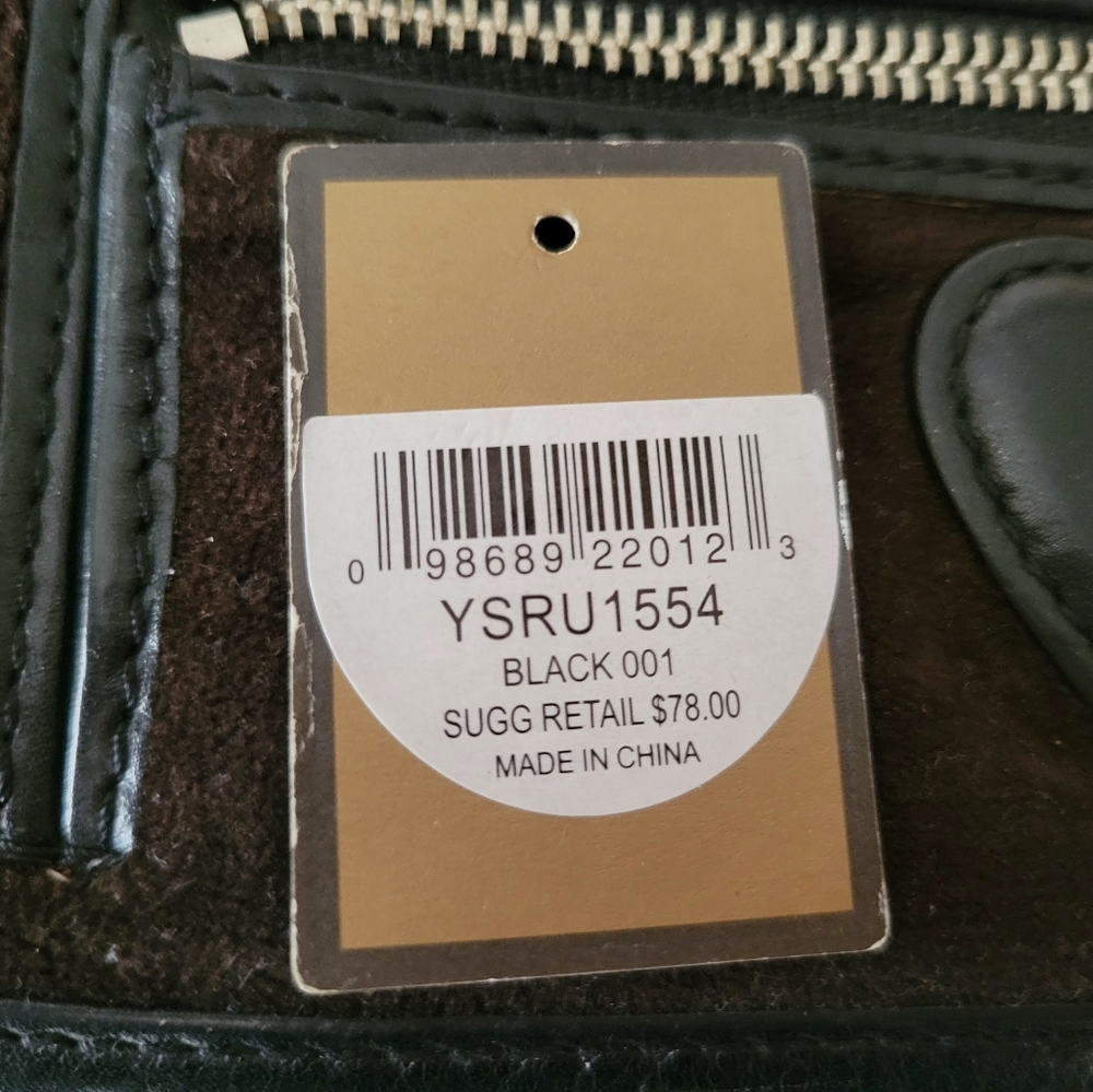Juicy Couture Wallet - Picture 7 of 9